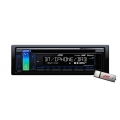JVC KD-DB98BT autórádió, fejegység CD /MP3 / WMA / FLAC változtatható világítás JVC KD-DB98BT autórádió, fejegység CD /MP3 / WMA / FLAC változtatható világítás